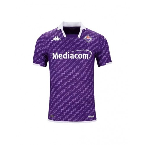 Fiorentina Jersey 2023/24 Home