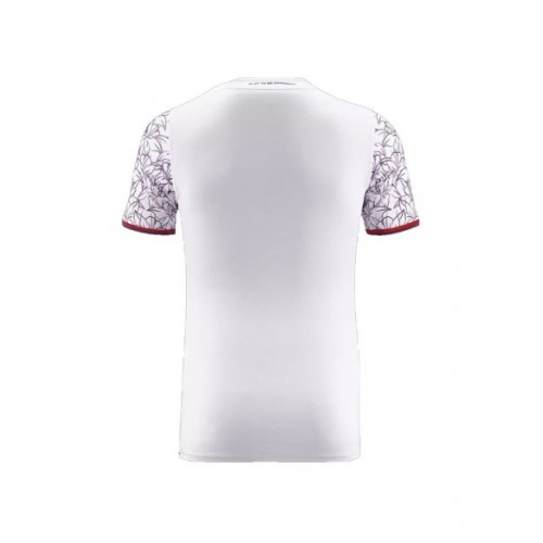 Fiorentina Away Jersey 2023/24