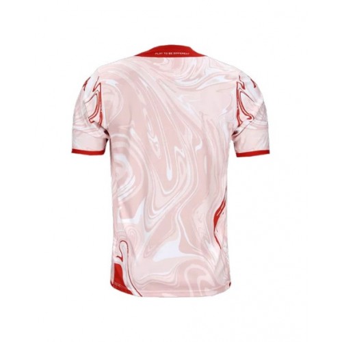 Fiorentina Fourth Away Jersey 2023/24