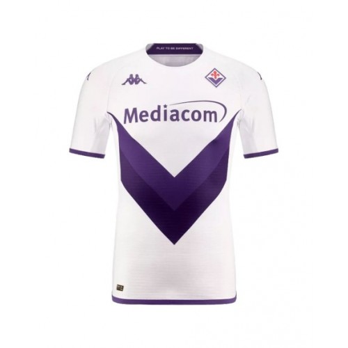 Fiorentina Jersey 2022/23 Away