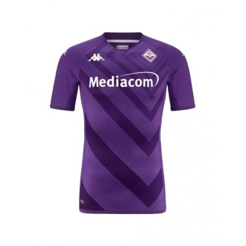 Fiorentina Jersey 2022/23 Home