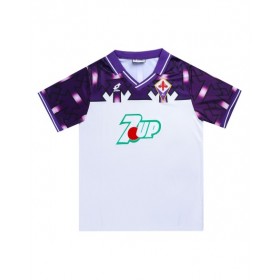 Fiorentina Away Jersey Retro 1992/93 By Under Armour