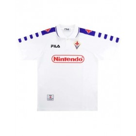 Fiorentina Away Jersey Retro 1998/99