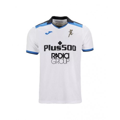 Atalanta BC Jersey 2022/23 Away Joma