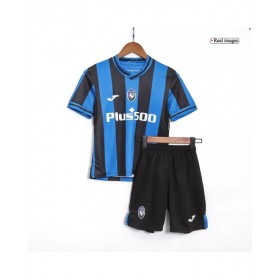 Youth Atalanta BC Jersey Kit 2022/23 Home