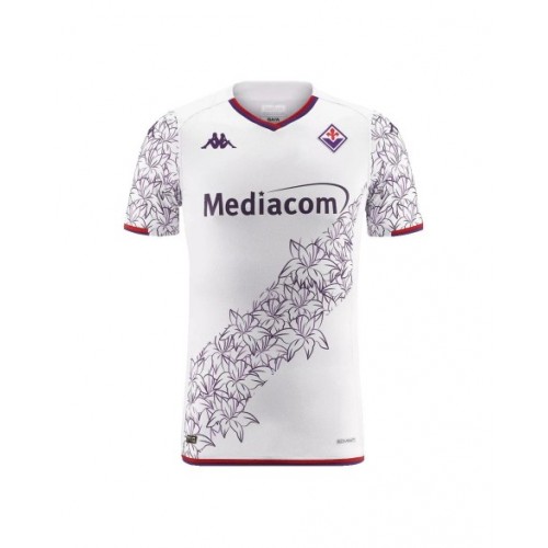 Fiorentina Jersey 2023/24 Away