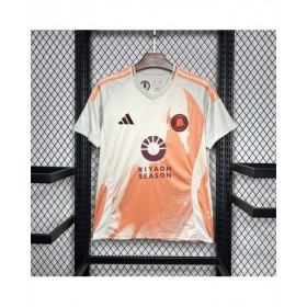 AS Roma 2024/25 Away Jersey