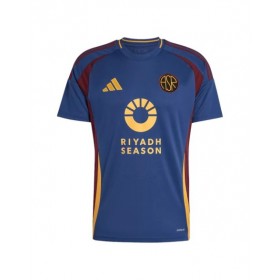 Roma Third Away Soccer Jersey 2024/25