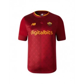 Roma Jersey 2022/23 Home