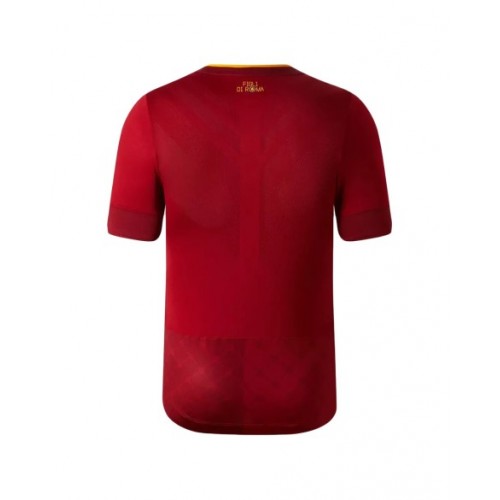 Roma Jersey 2022/23 Home