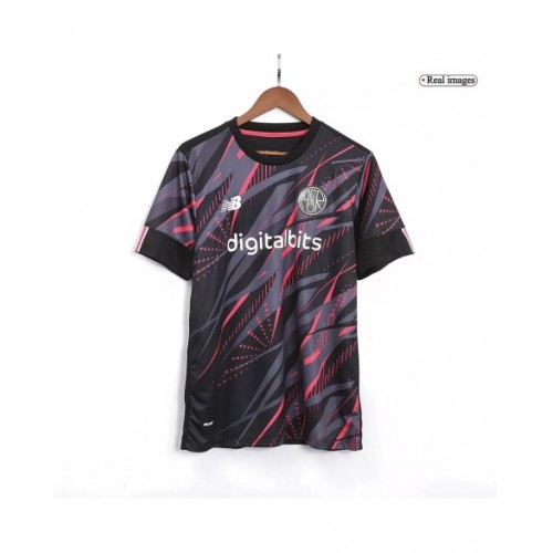 Roma Jersey 2022/23 Third