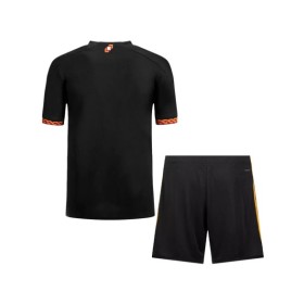 Roma Jersey Kit 2023/24 Third