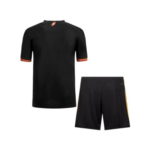 Roma Jersey Kit 2023/24 Third