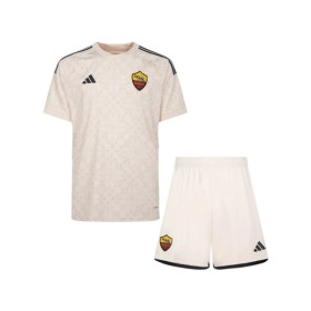 Roma Jersey Kit 2023/24 Away