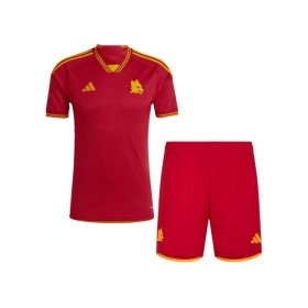 Roma Jersey Kit 2023/24 Home