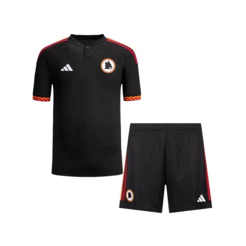 Roma Jersey Kit 2023/24 Third