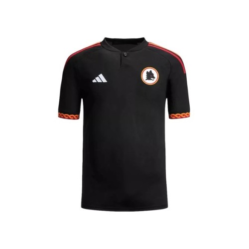 Roma Jersey 2023/24 Third