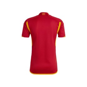 Roma Jersey 2023/24 Home