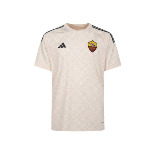 Roma Jersey 2023/24 Away