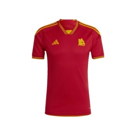 Roma Jersey 2023/24 Home