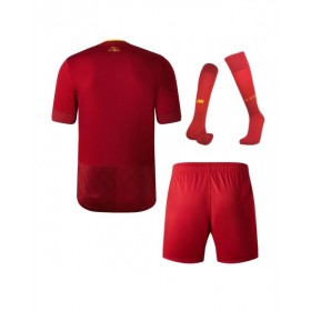 Roma Jersey Whole Kit 2022/23 Home