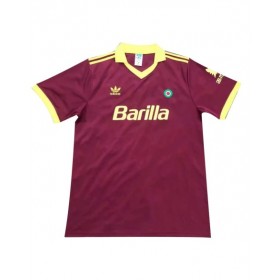 Roma Home Jersey Retro 1991/92 By