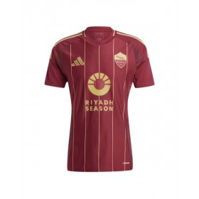 Roma Home Soccer Jersey 2024/25