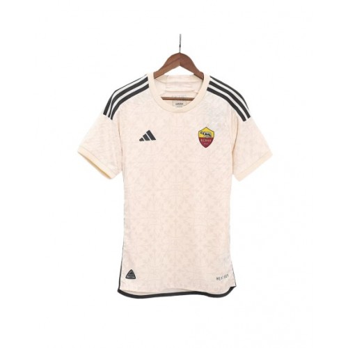 Roma Jersey 2023/24 Authentic Away