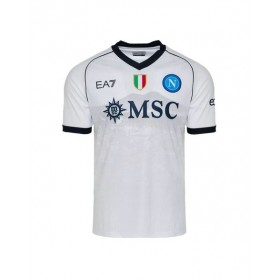 Napoli Jersey 2023/24 Away