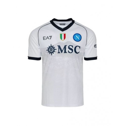 Napoli Jersey 2023/24 Away