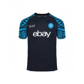 Napoli Jersey 2023/24 Pre-Match