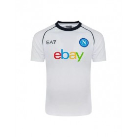 Napoli Jersey 2023/24 Pre-Match