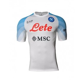 Napoli Jersey 2022/23 Authentic Away