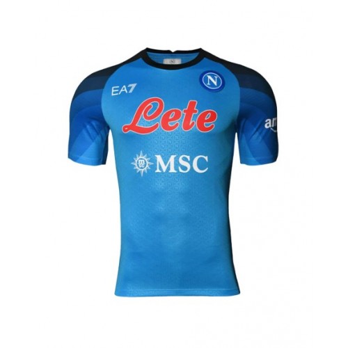 Napoli Jersey 2022/23 Authentic Home