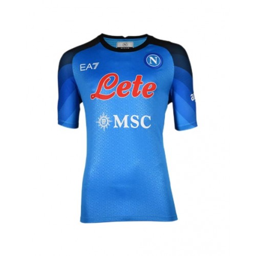 Napoli Jersey 2022/23 Home