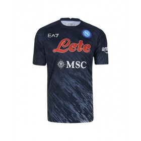 Napoli Jersey 2022/23 Third Away