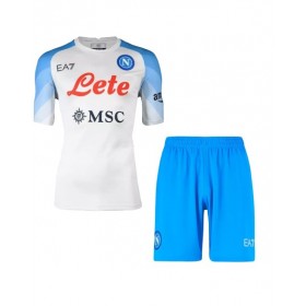 Napoli Jersey Kit 2022/23 Away