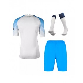 Napoli Jersey Whole Kit 2022/23 Away