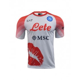 Napoli Valentine's Day Jersey 2022/23