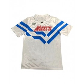 Napoli Away Jersey Retro 1988/89 By