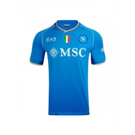 Napoli Jersey 2023/24 Authentic Home