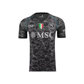 Napoli Halloween Jersey 2023/24