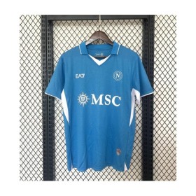 Napoli Jersey 2024/25 Home