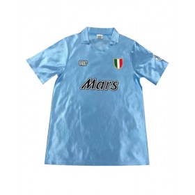 Napoli Home Jersey Retro 1990/91