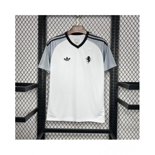 Juventus 2024/25 Pre-match training Jersey