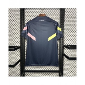 Juventus 2024/25 Pre-match training uniform Jersey