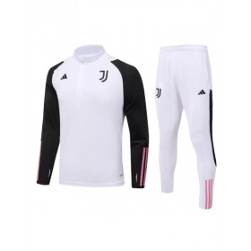 Juventus Tracksuit 2023/24 - White