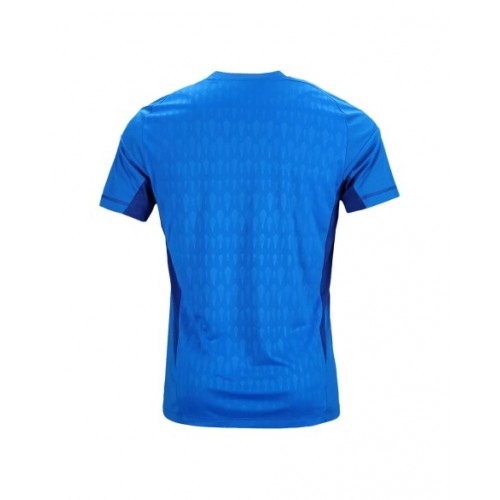 Juventus Goalkeeper Jersey 2023/24 Blue