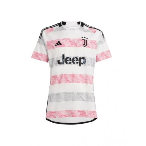 Juventus Jersey 2023/24 Authentic Away