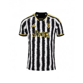 Juventus Jersey 2023/24 Authentic Home